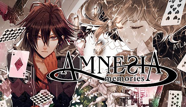 Buy Amnesia: Memories