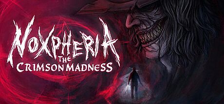 Noxpheria: The Crimson Madness Game
