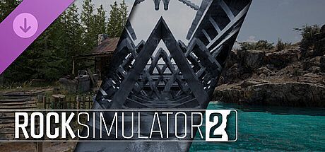 Rock Simulator 2 - Collection Two