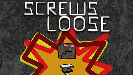 Screws Loose Game