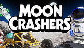 Moon Crashers