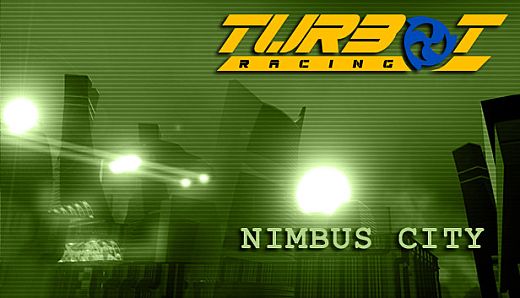 TurbOT Racing - Nimbus City Tour