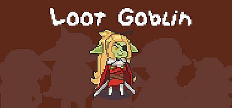 Loot Goblin: An Idle Adventure Game