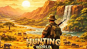 Hunting World