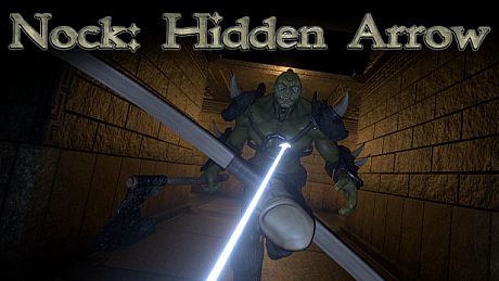 Nock: Hidden Arrow