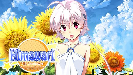 Himawari - The Sunflower - Game
