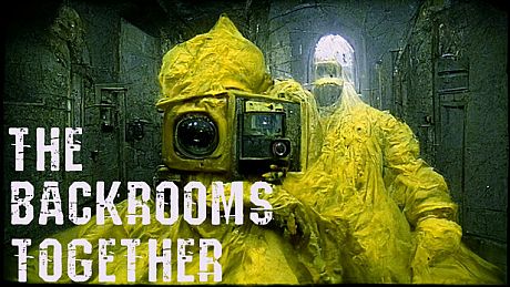 Backrooms Chained Together Game