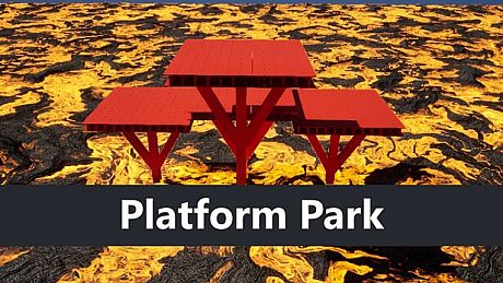 Platform Park Game