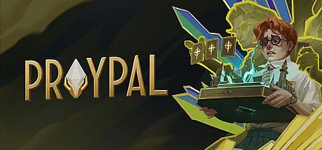 PrayPal Game