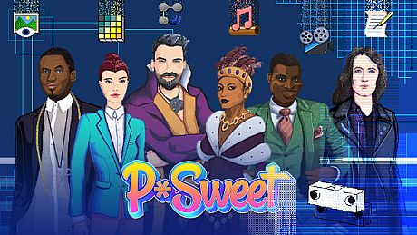 PSweet Game