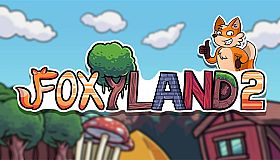 Foxyland 2