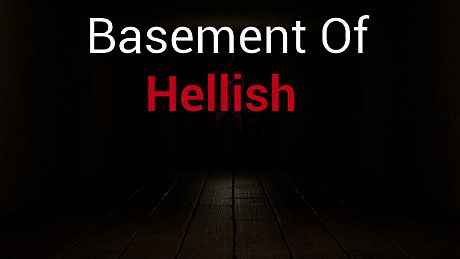 Basement of Hellish Game