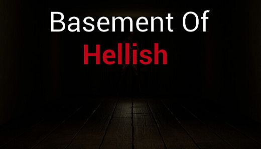 Basement of Hellish