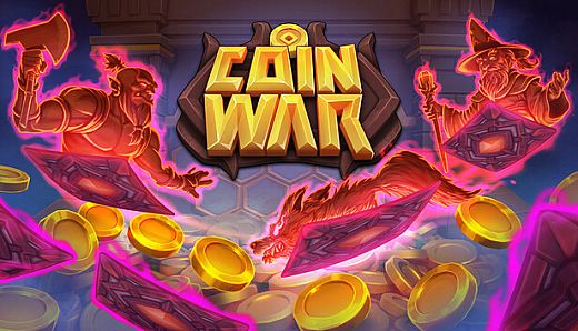 Coin War
