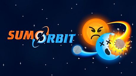 Sumorbit Game