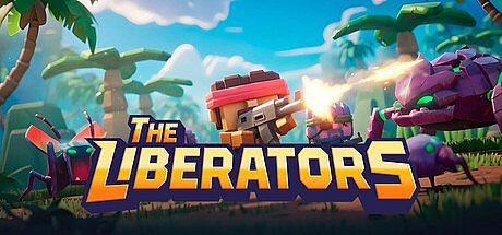 The Liberators Game