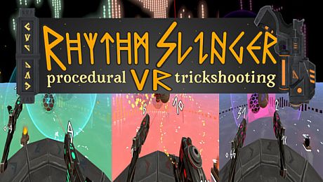 RhythmSlinger Game