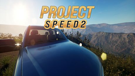 Project Speed 2 Game