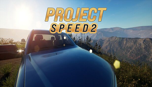 Buy Project Speed 2