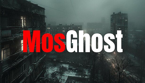 Buy MosGhost
