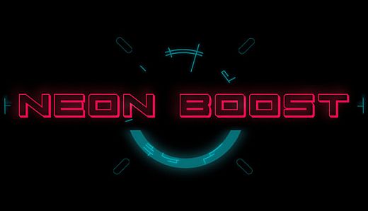 Neon Boost