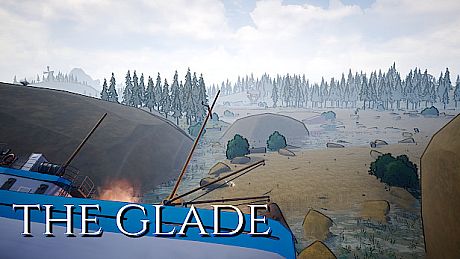 The Glade Game