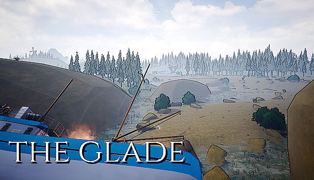 Buy The Glade