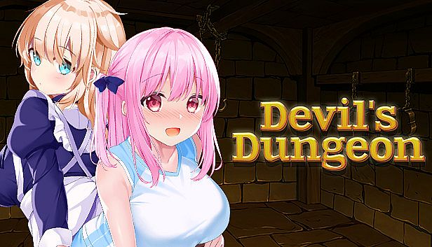 Buy Devil's Dungeon