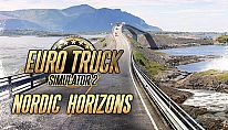 Euro Truck Simulator 2 - Nordic Horizons für PC kaufen