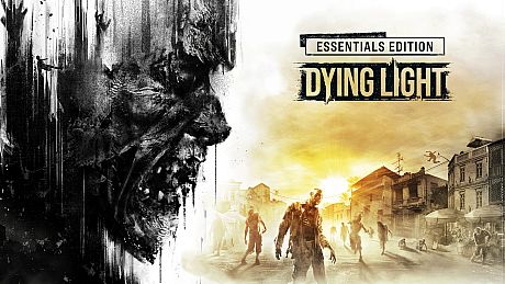 Dying Light - Essentials Edition Bundle