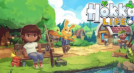 Hokko Life Game