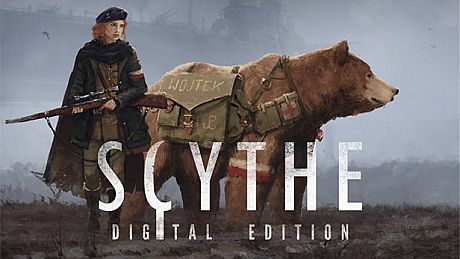 Scythe: Digital Edition Game