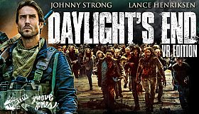 Daylight's End VR Edition