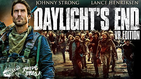 Daylight's End VR Edition Game