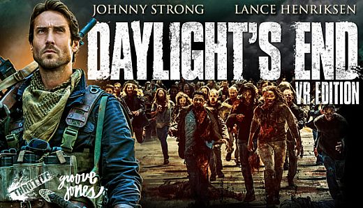 Daylight's End VR Edition