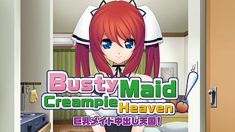 Busty Maid Creampie Heaven! Game