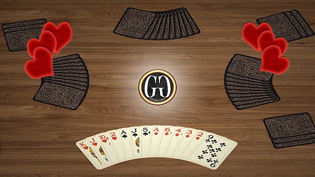 Buy GrassGames Hearts