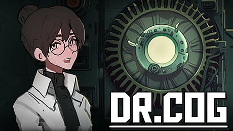 Dr. COG Game