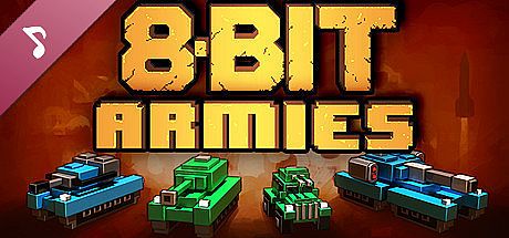 8-Bit Armies - Soundtrack DLC
