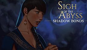 Sigh of the Abyss: Shadow Bonds - Artbook