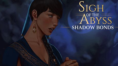 Sigh of the Abyss: Shadow Bonds - Artbook DLC