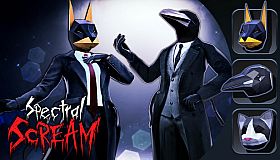 Spectral Scream - Winter Pack