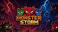 Monster Storm