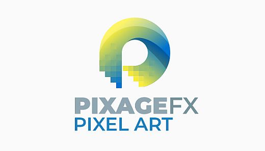 PixageFX Pixel Art
