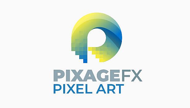 Buy PixageFX Pixel Art