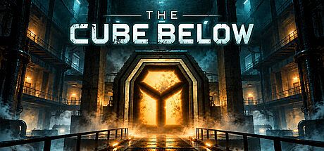 The Cube Below Game