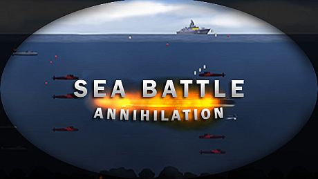 Sea Battle: Annihilation