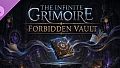 The Infinite Grimoire - Forbidden Vault