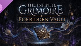 The Infinite Grimoire - Forbidden Vault