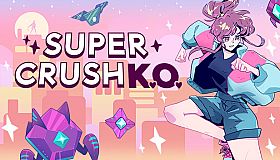 Super Crush KO